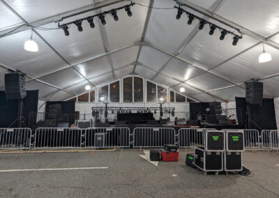 Live Production | Event Management