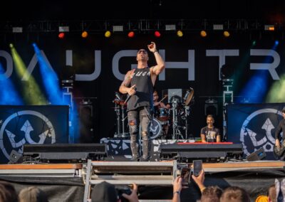 Talent Buying | National Act