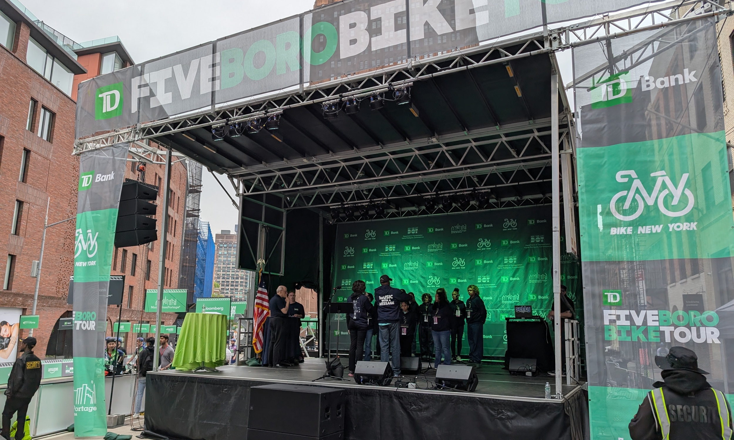 368 Event Management | Services | Corporate Events